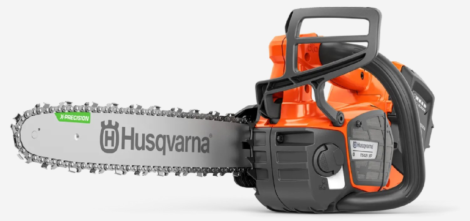 AKKU-MOTORSÄGE T542I XP   14