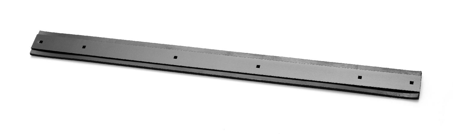 GUMMILEISTE SCHNEERÄUMSCHILD 120CM