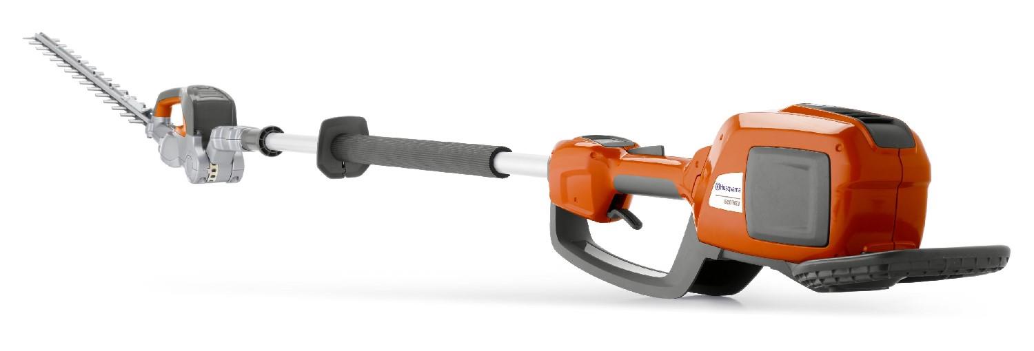 HECKENSCHERE AKKU 520IHE3 Husqvarna* HECKENSCHERE AKKU 520IHE3 Husqvarna*