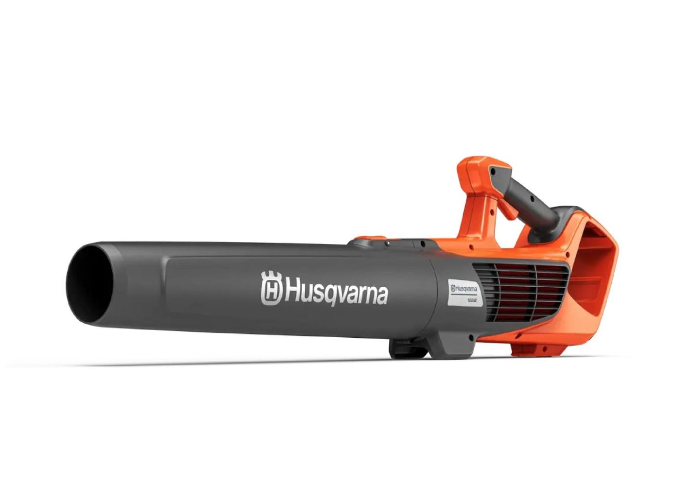 Akku Laubbläser 122iB Husqvarna*