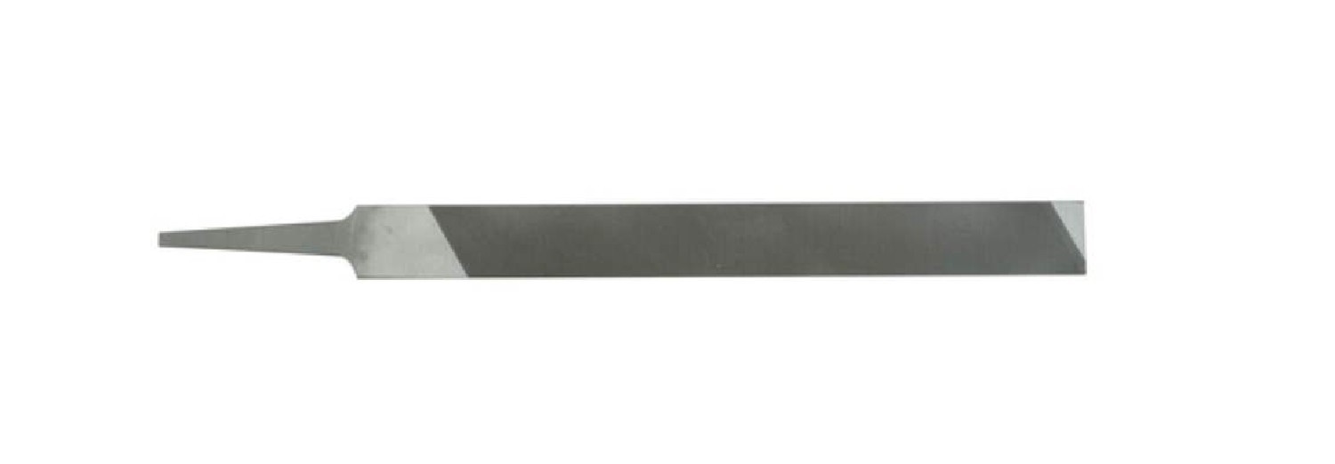 FLACHFEILE 6" 152mm