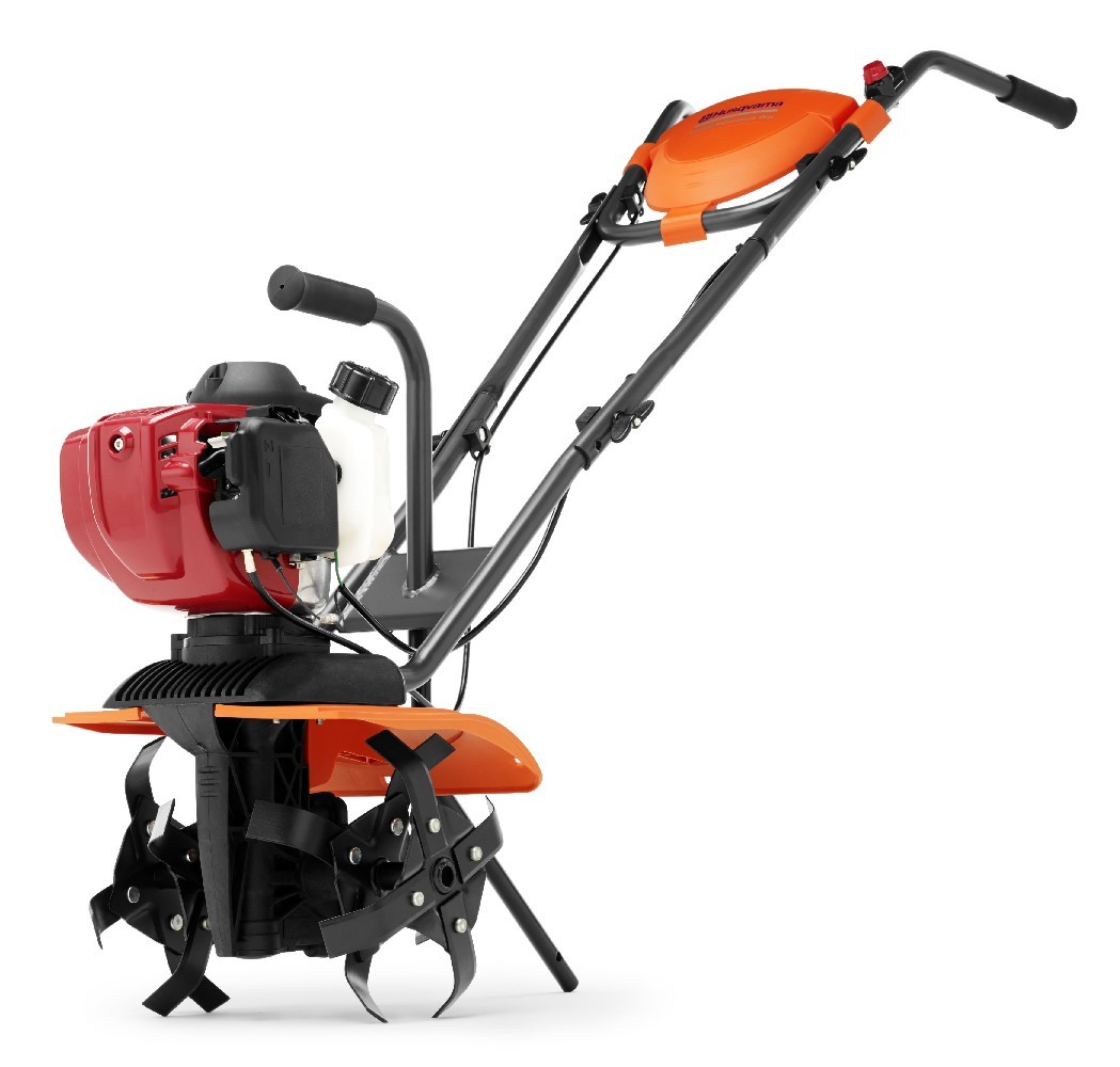 MOTORHACKE HUSQVARNA T300RH*