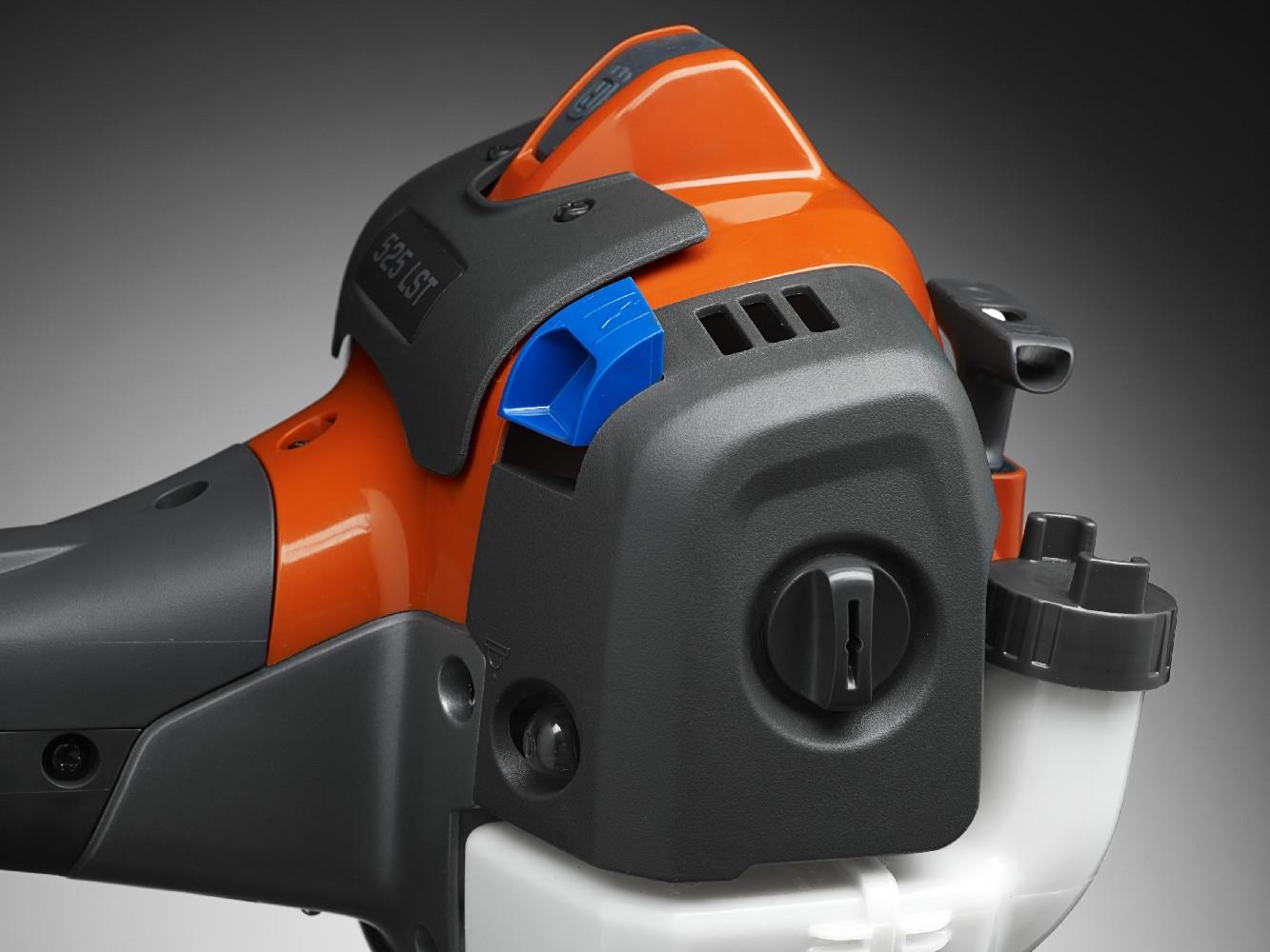 MOTORSENSE 525RX Husqvarna MOTORSENSE 525RX Husqvarna