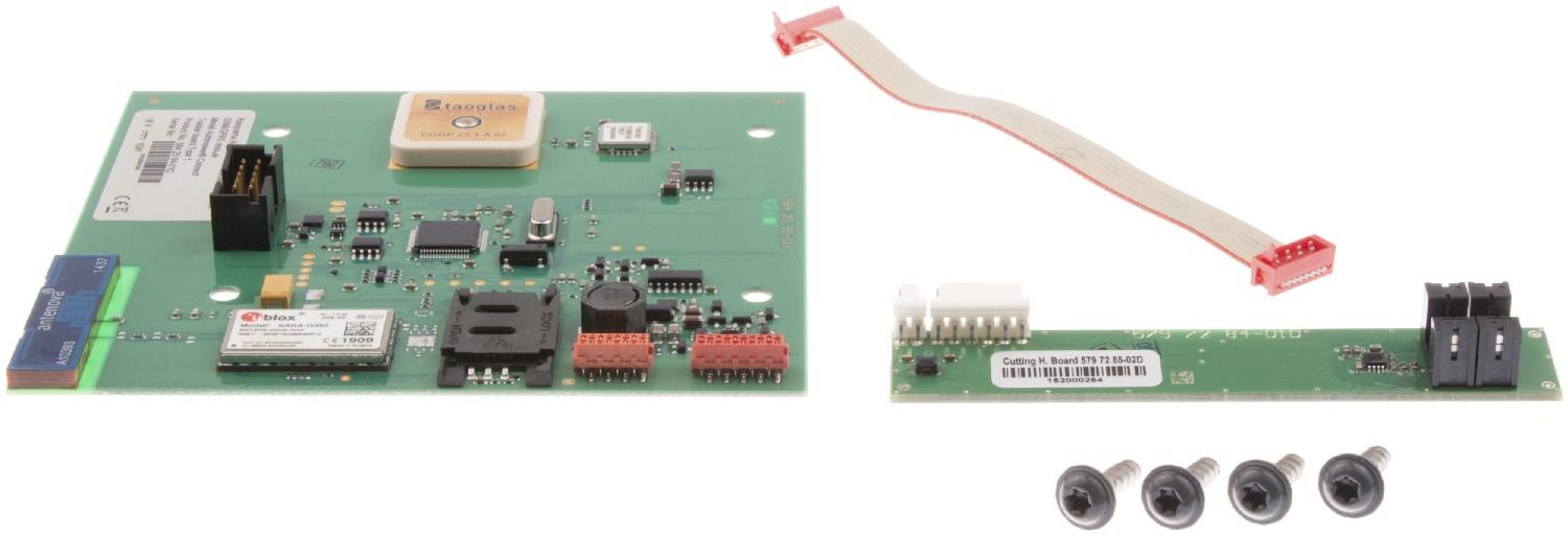 Automower Connect f.310/315/420/430/440