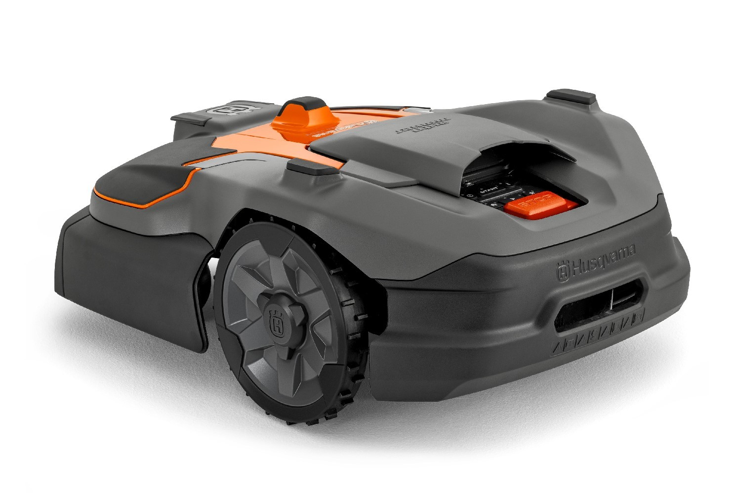 AUTOMOWER 580L EPOS HUSQVARNA*