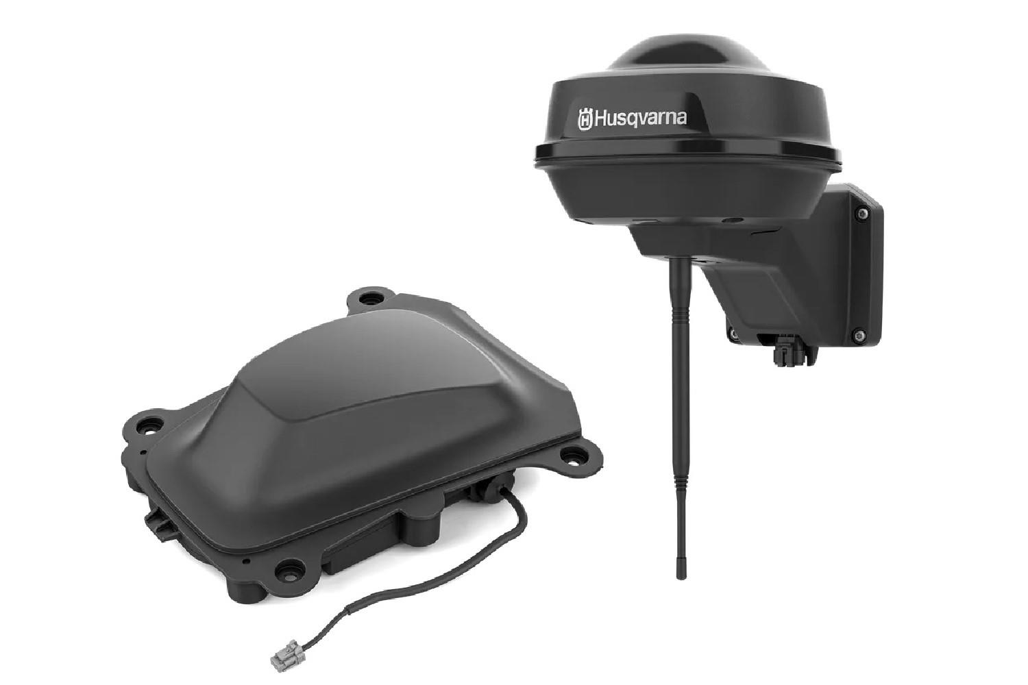 Husqvarna EPOS Plug-in und RS5 KIT