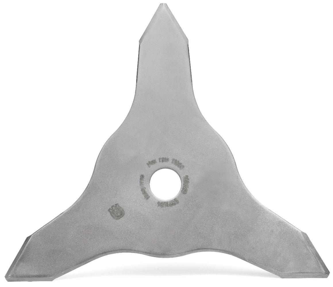 DICKICHTMESSER 300mm/3Z. 20mm