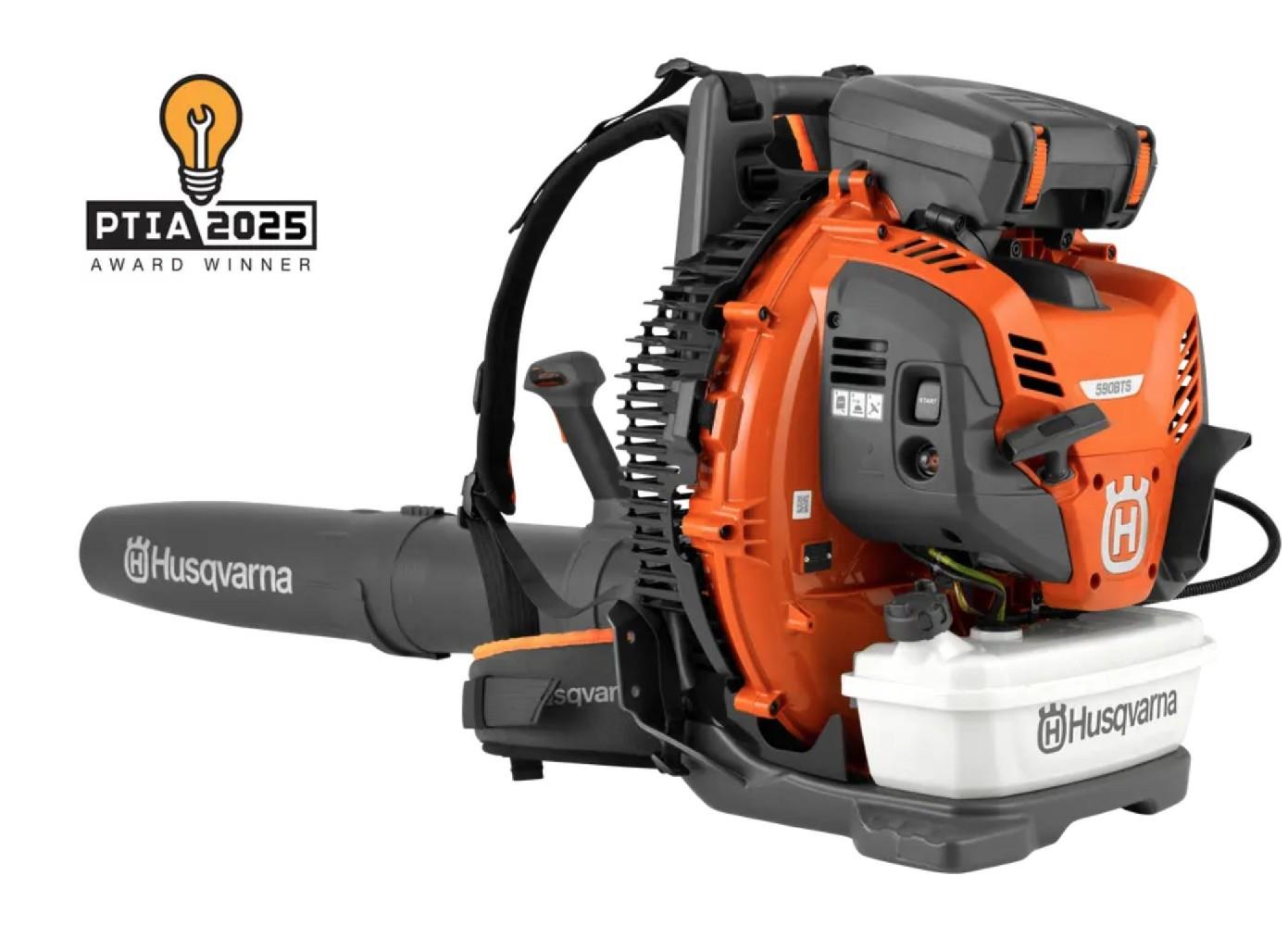 Blasgerät 590BTS HUSQVARNA
