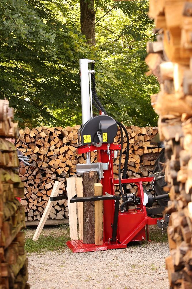 Holzspalter VPF22 Vogesenblitz ZW Holzspalter VPF22 Vogesenblitz ZW