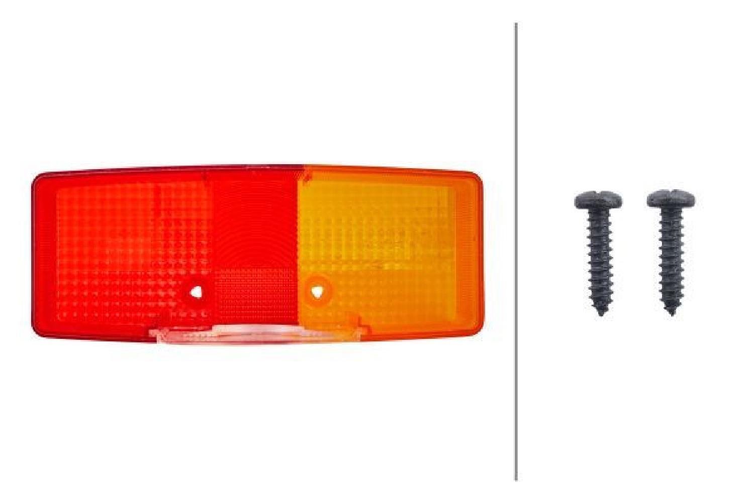 LICHTSCHEIBE BBSLKZB LI HELLA LICHTSCHEIBE BBSLKZB LI HELLA