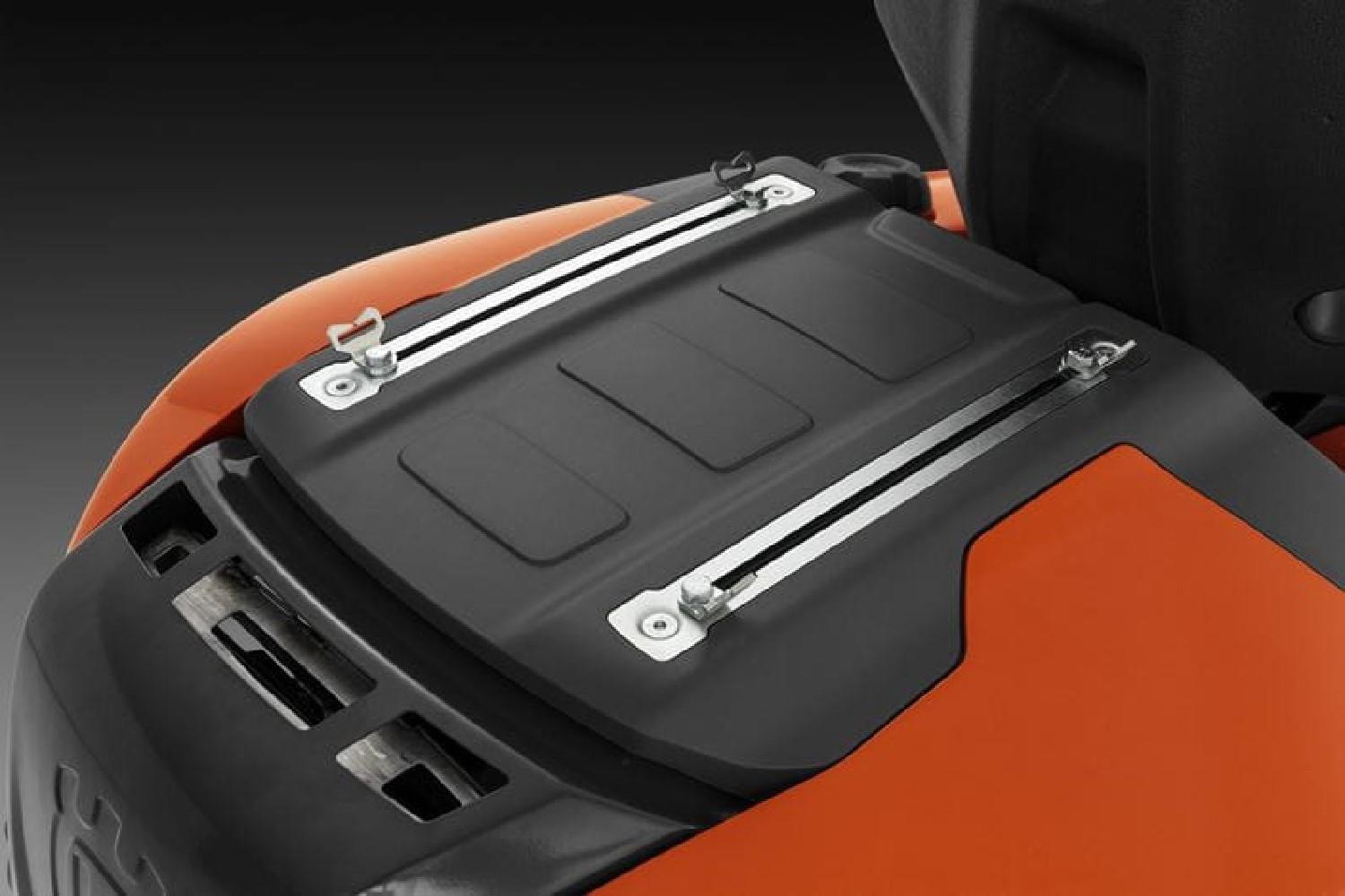 RIDER R 320XAWD HUSQVARNA*