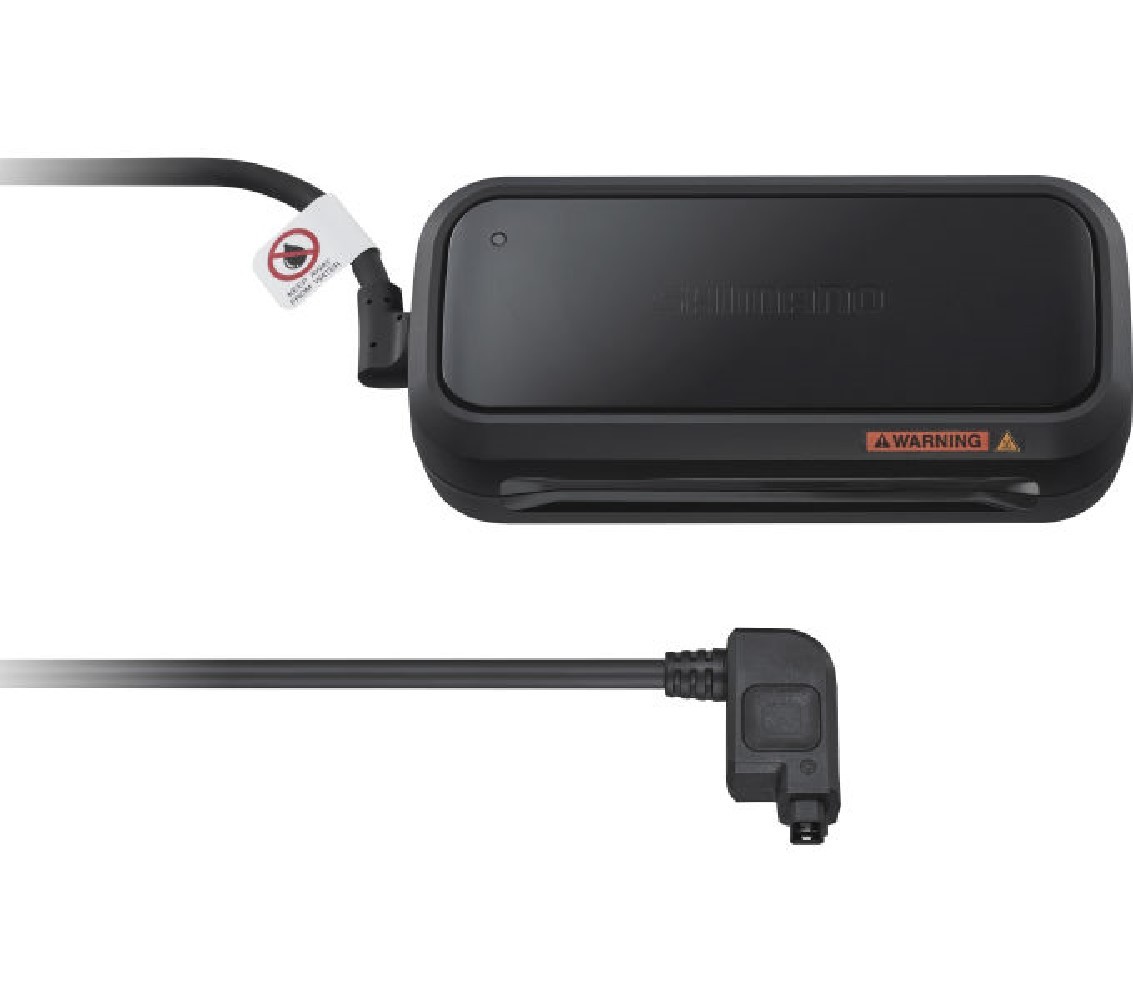 Ladegerät Shimano EC-E6002D o. Netzkabel
