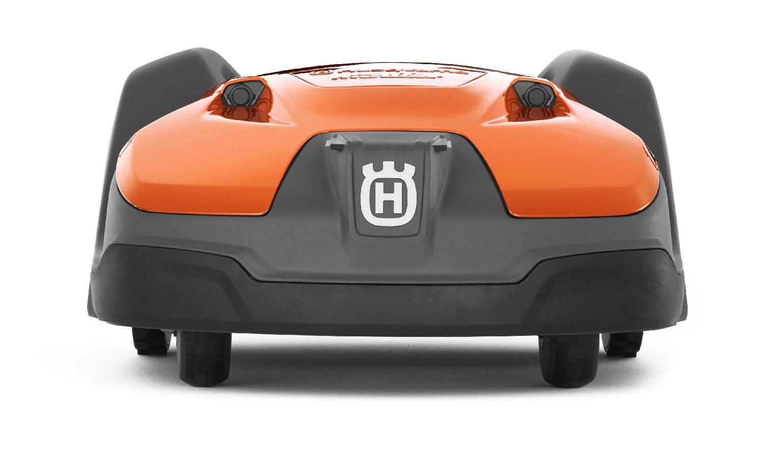 AUTOMOWER 550 HUSQVARNA*
