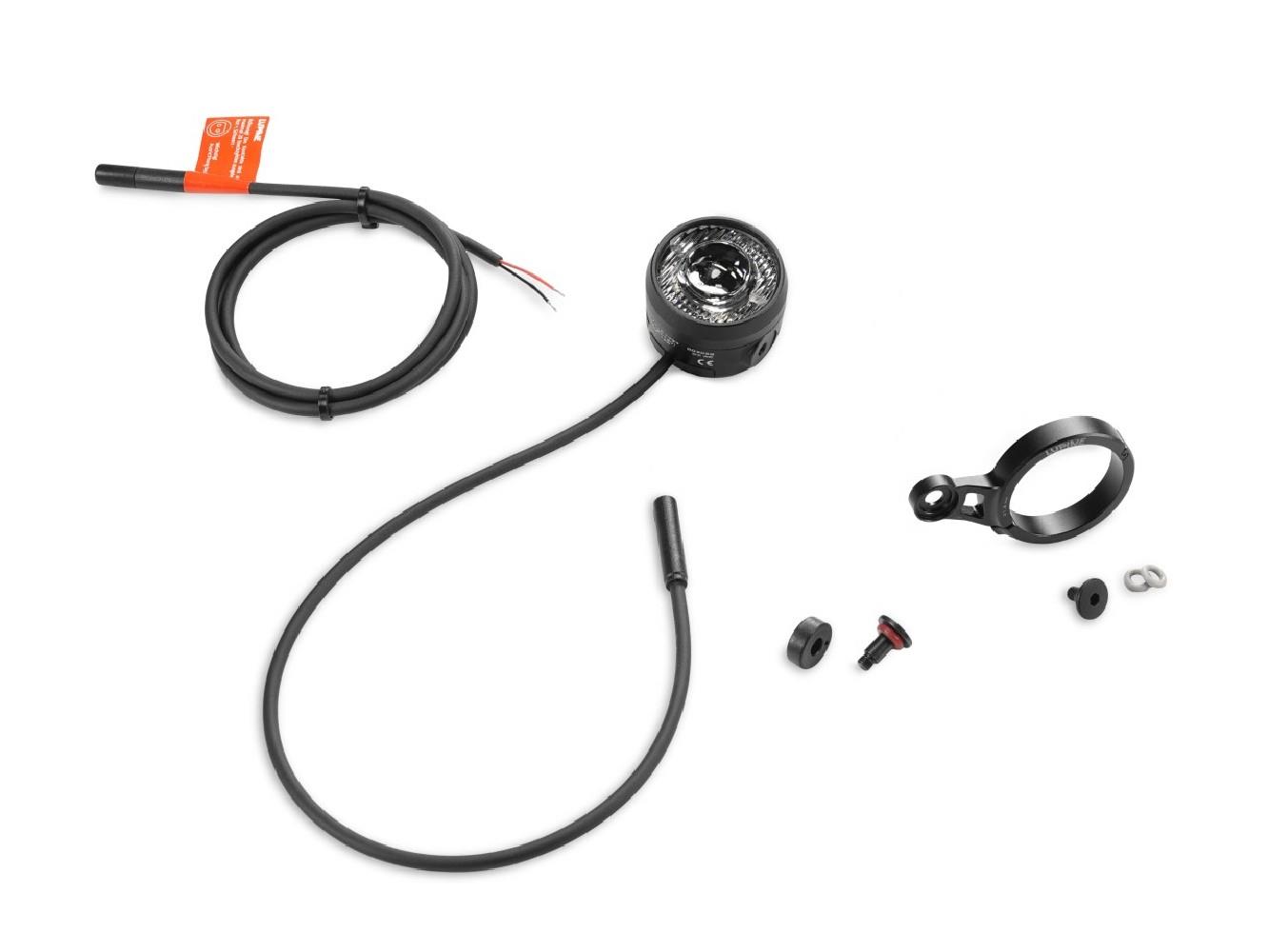 Lupine Lampe SL Nano (600 Lumen) 35mm