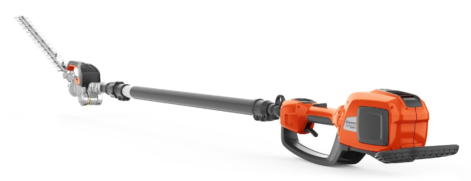 STABHECKENSCHERE AKKU 520iHT4 Husqvarna*