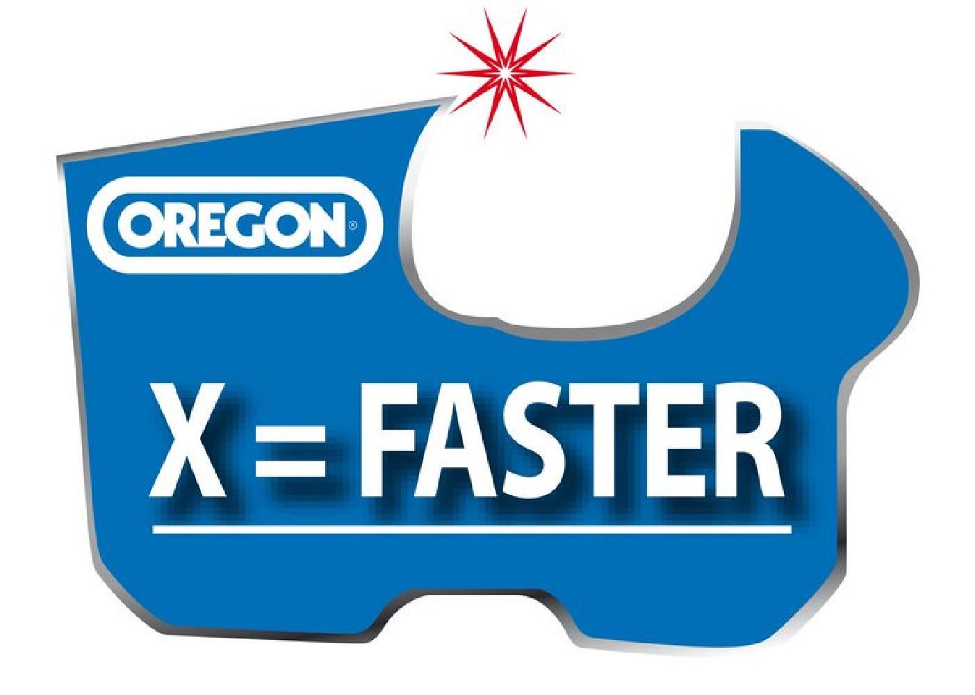 Sägekette 3/8x1,6x60HM DPX Oregon 40cm