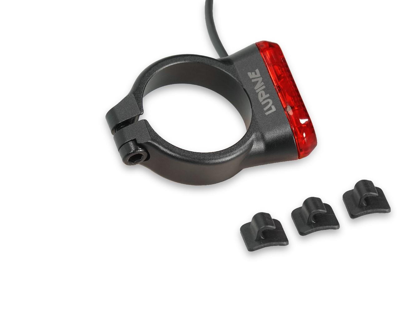 Lupine Rücklicht C14 35,6mm