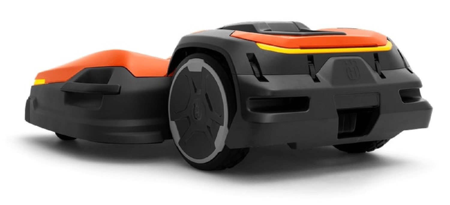 CEORA 546 EPOS HUSQVARNA