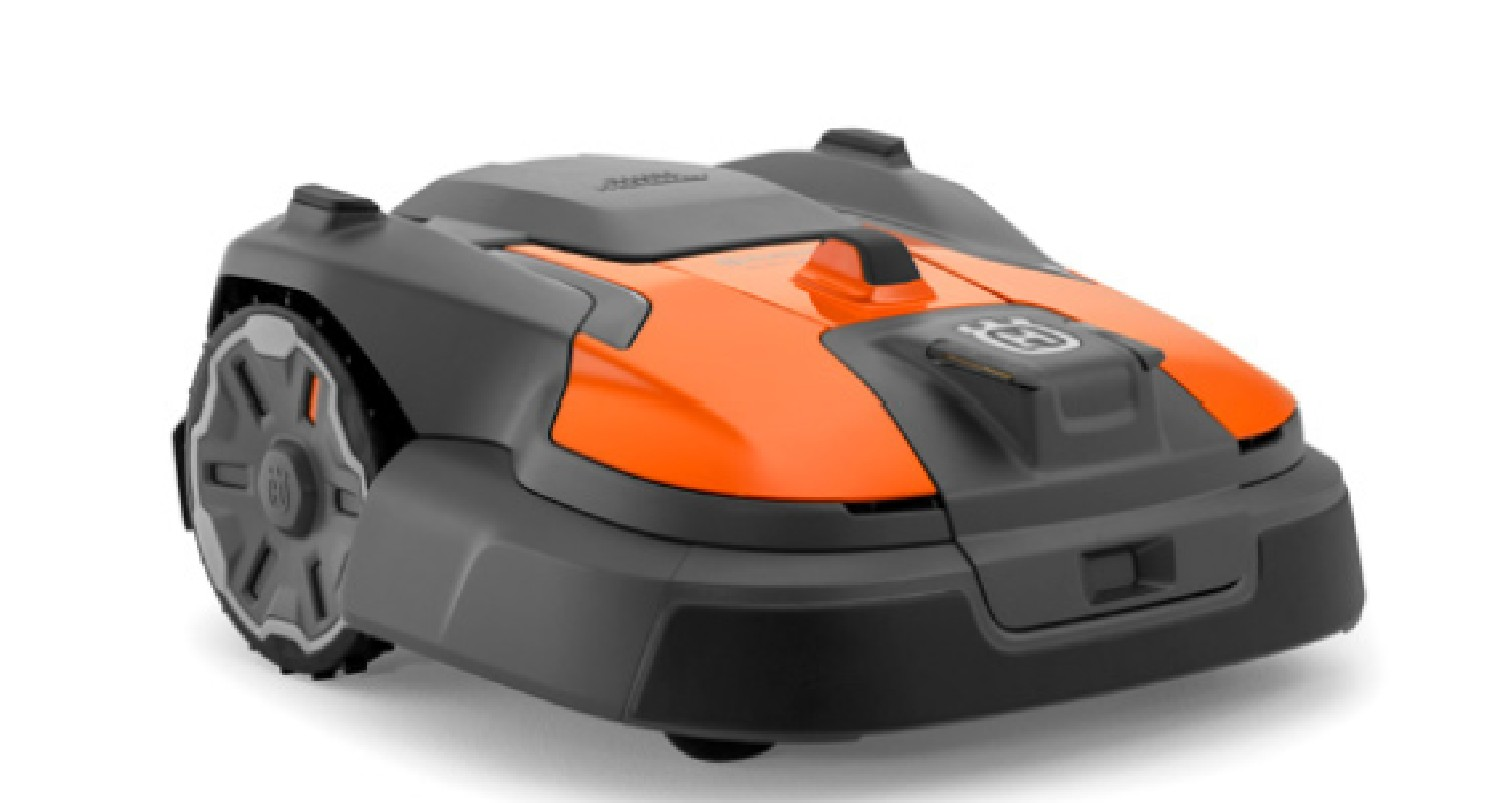 Automower 540 EPOS Husqvarna* Automower 540 EPOS Husqvarna*