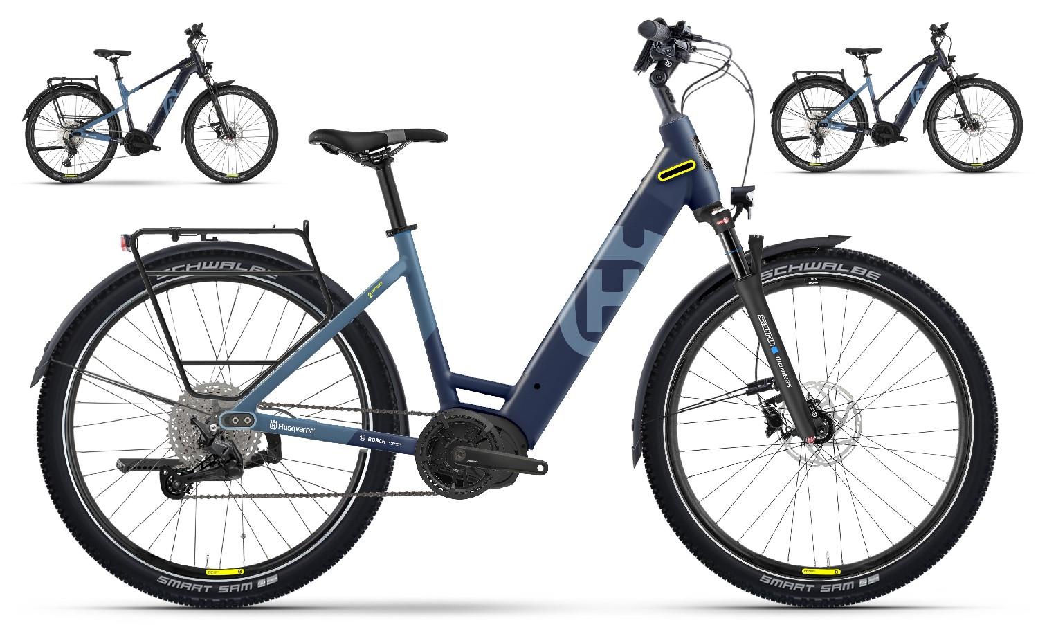 Crosser 2 HUSQVARNA 2024