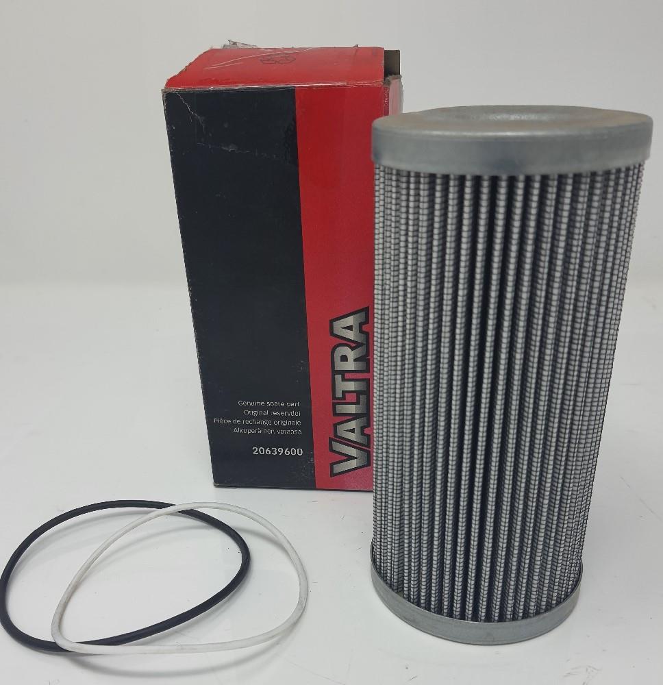 Druckfilter Hydr.Getr. Valtra Druckfilter Hydr.Getr. Valtra