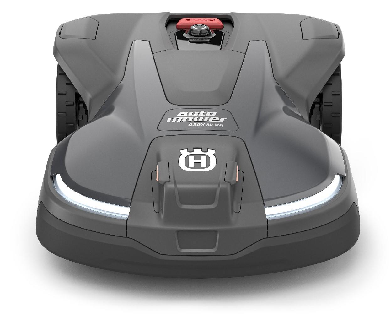 AUTOMOWER 430X NERA HUSQVARNA* AUTOMOWER 430X NERA HUSQVARNA*