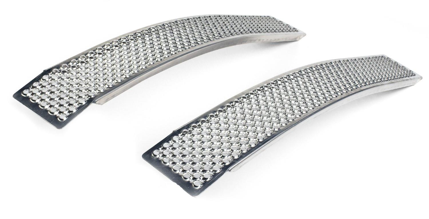 LADERAMPE GEBOGEN (PAAR) 20X200X5CM