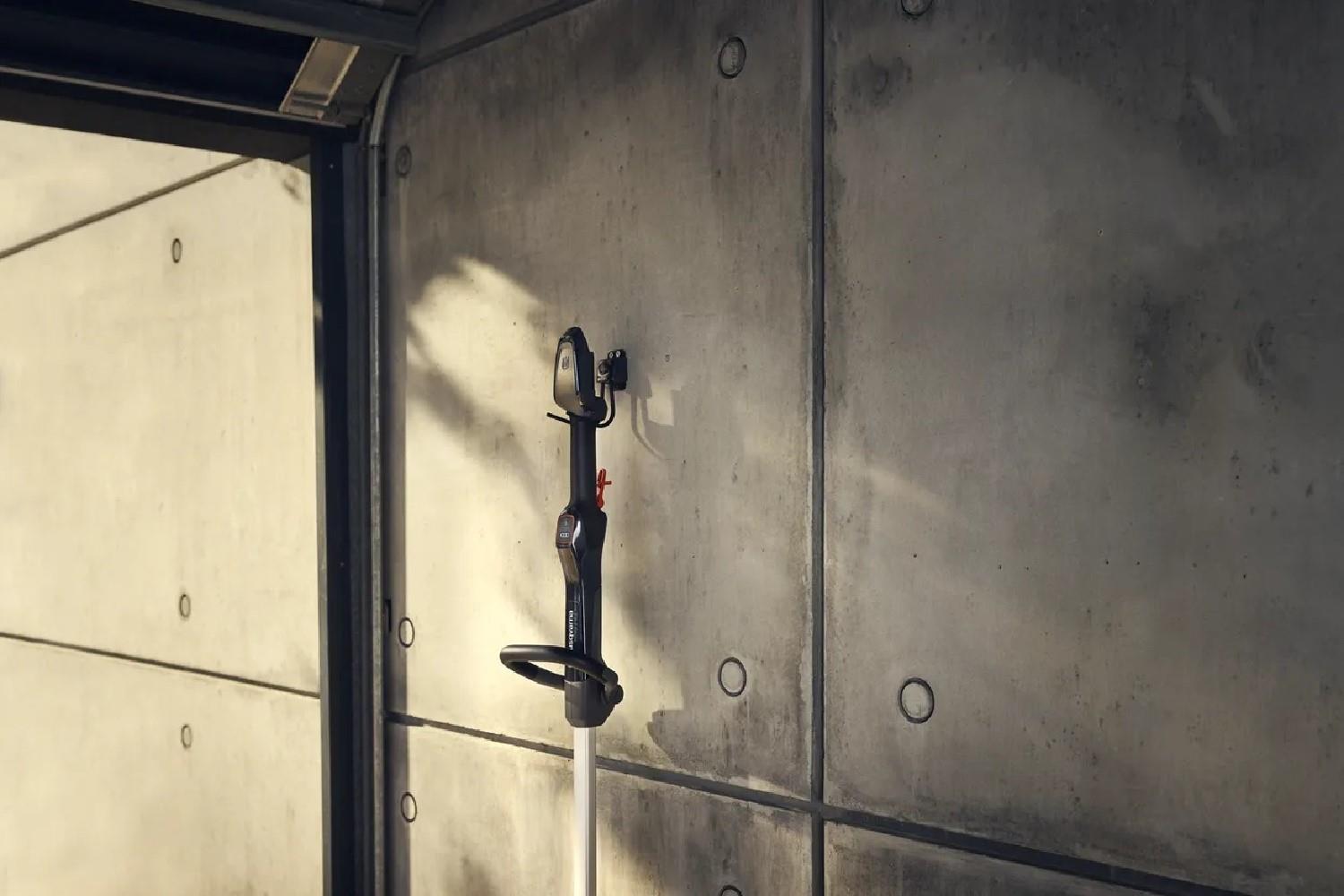 Akku Trimmer ASPIRE T28-P4A HUSQV.