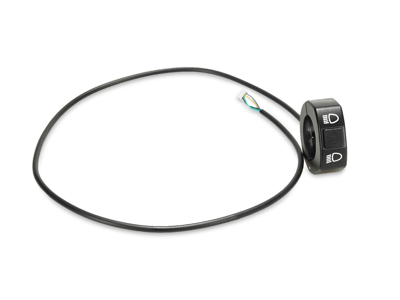 Lupine Schalter SLx/SLF 29cm