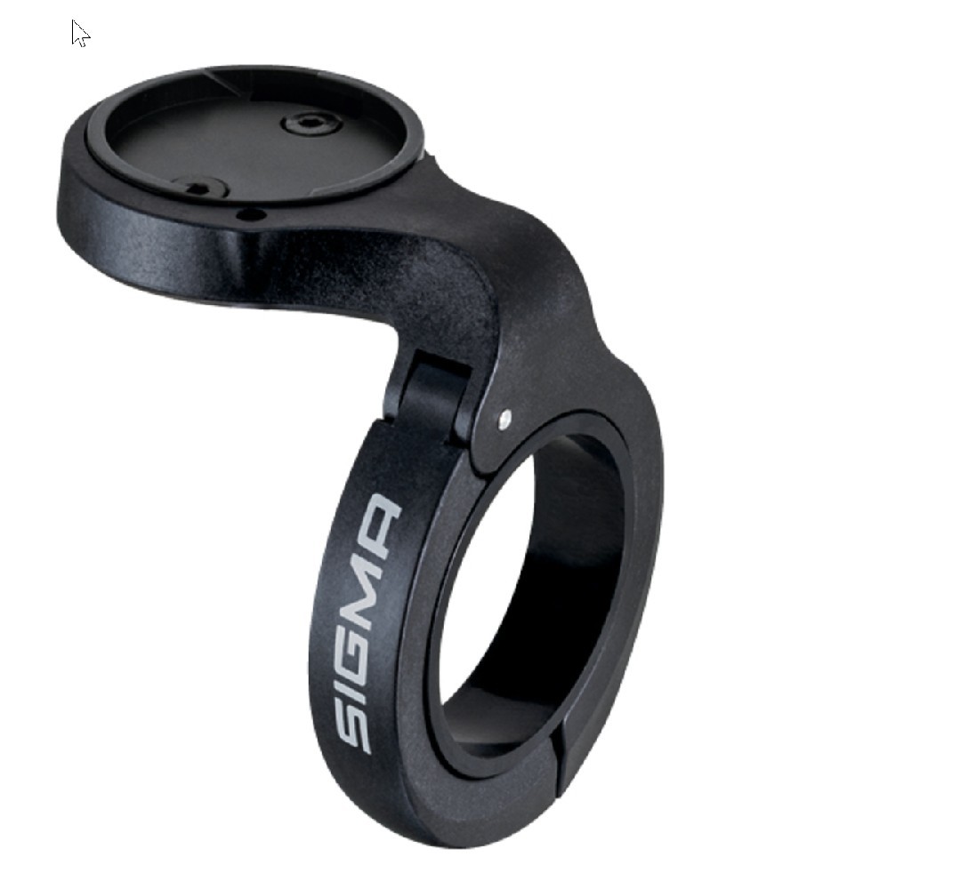 Sigma EOX Over Clamp Butler 2450 WO