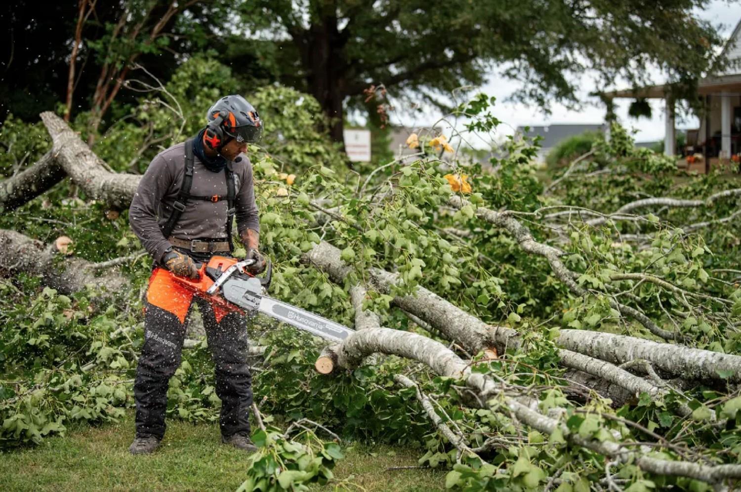 MOTORSÄGE 564XP FUEL INJECT 18"Husqvarna