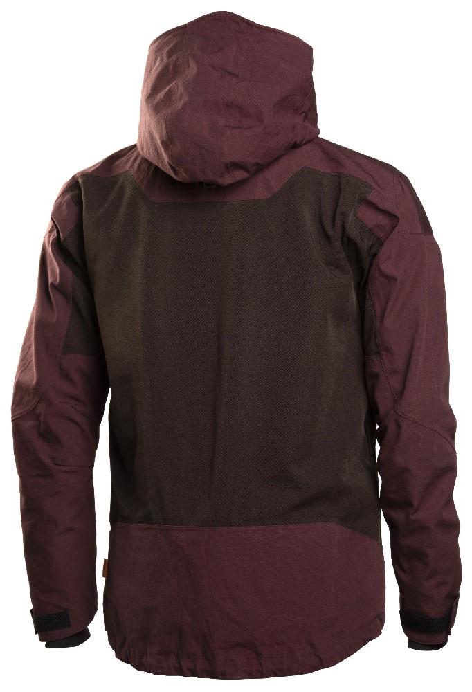 Softshelljacke HQV Xplorer Damen M