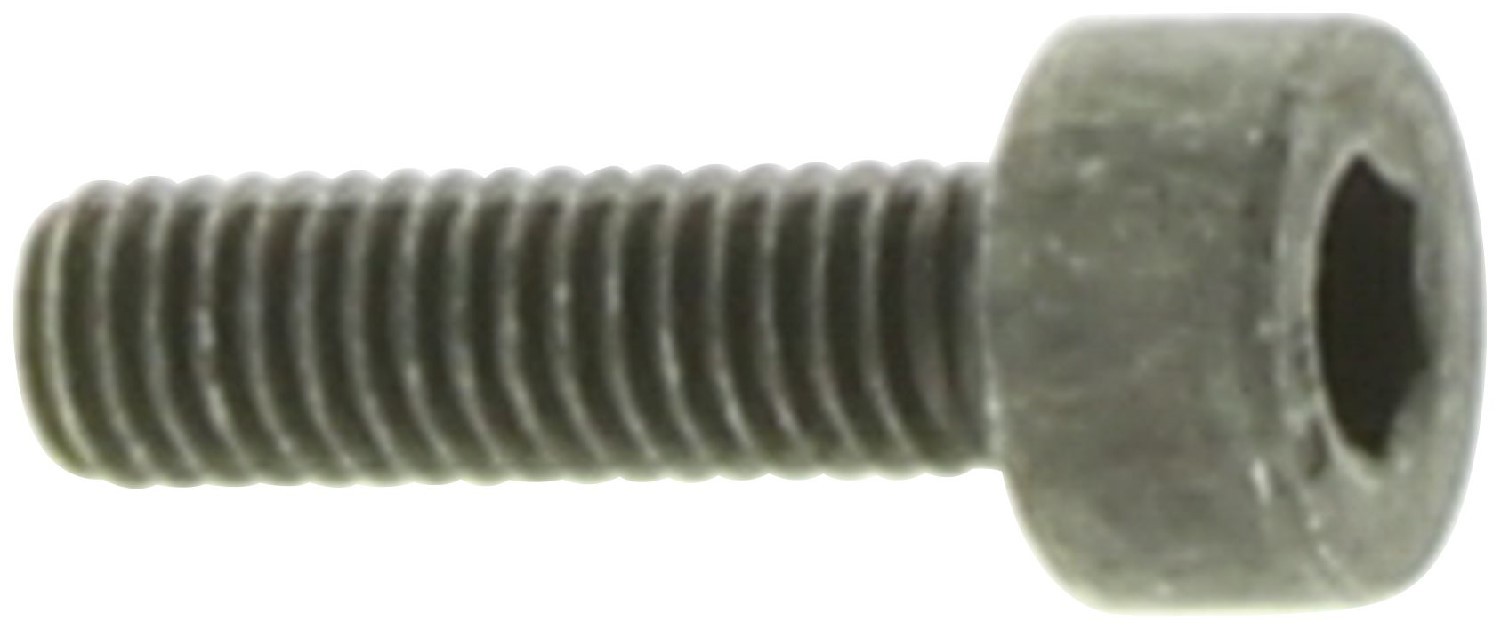 SCHRAUBE IS AUSPUFF UNTEN XP