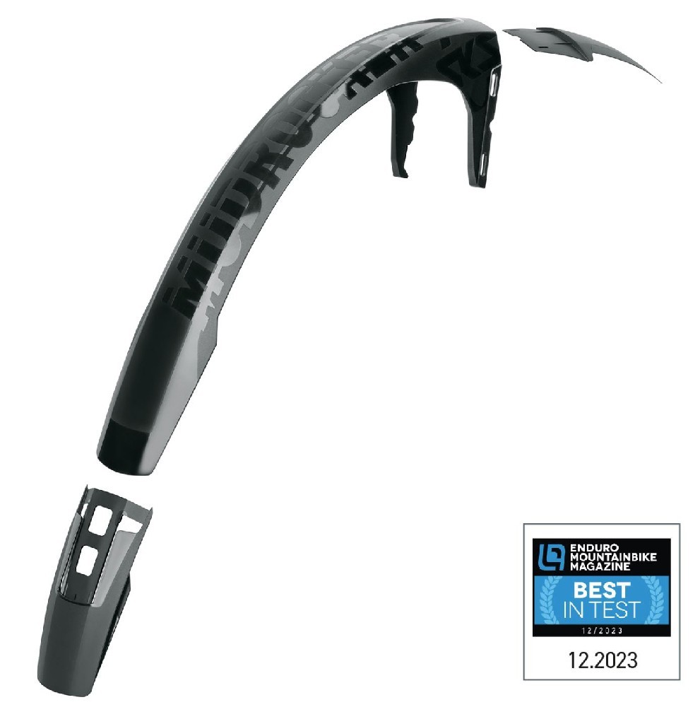 Mudrocker Rear SKS