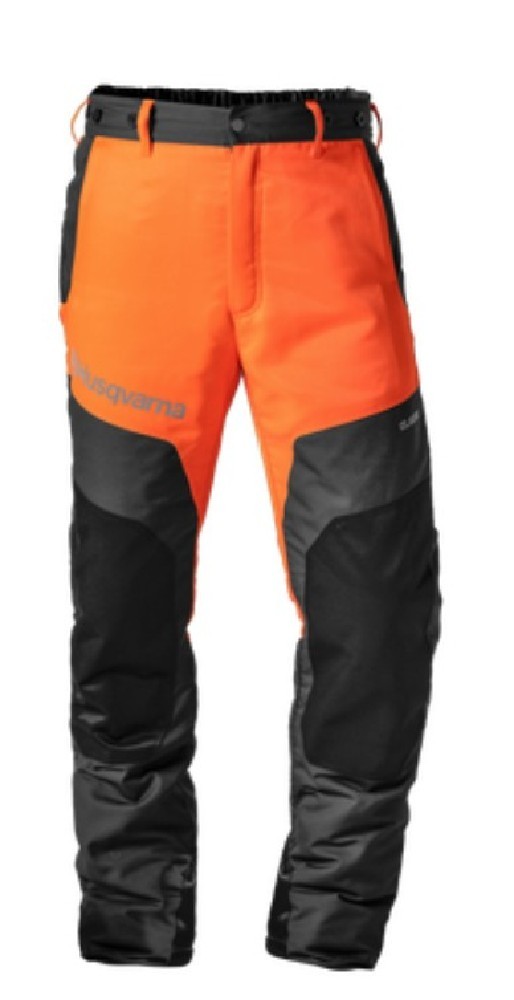 Bundhose Husqvarna Classic 54*
