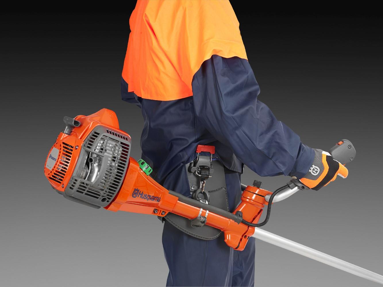 MOTORSENSE HUSQVARNA 545 RXT Autotune