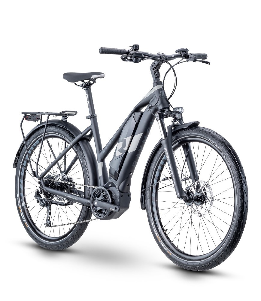 E-Bike TourRay E 3.0           2022