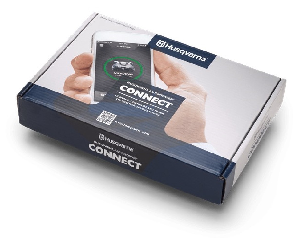 Automower Connect f.305/310/315/420/440