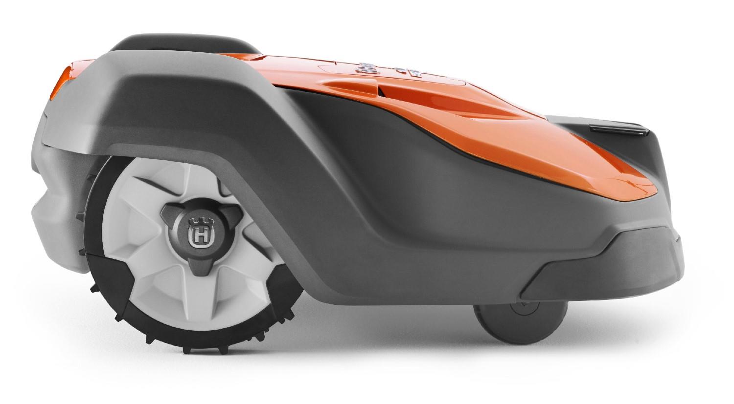 AUTOMOWER 550 HUSQVARNA*