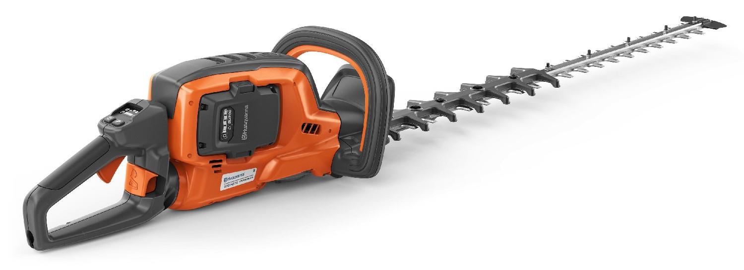 HECKENSCHERE AKKU 522IHD75 Husqvararna*
