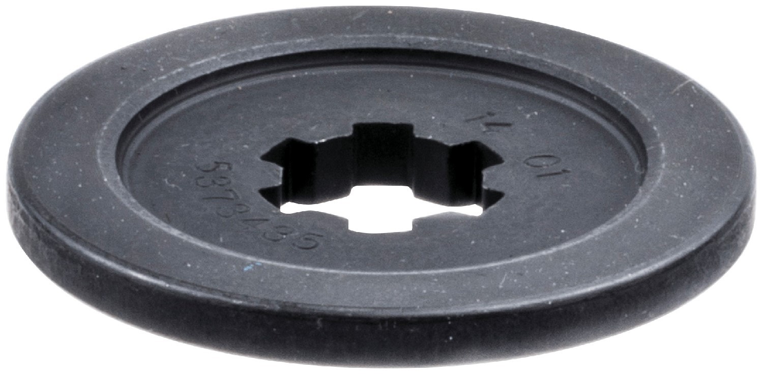 Druckplatte Sense 535-555