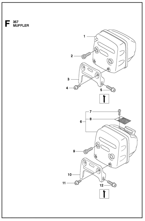 357XP(G)-359   [357XPG] SCHALLDAeMPFER