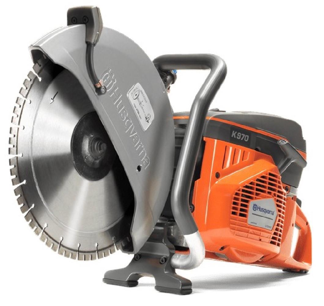 TRENNSCHLEIFER K970 III 16" Husqvarna TRENNSCHLEIFER K970 III 16" Husqvarna