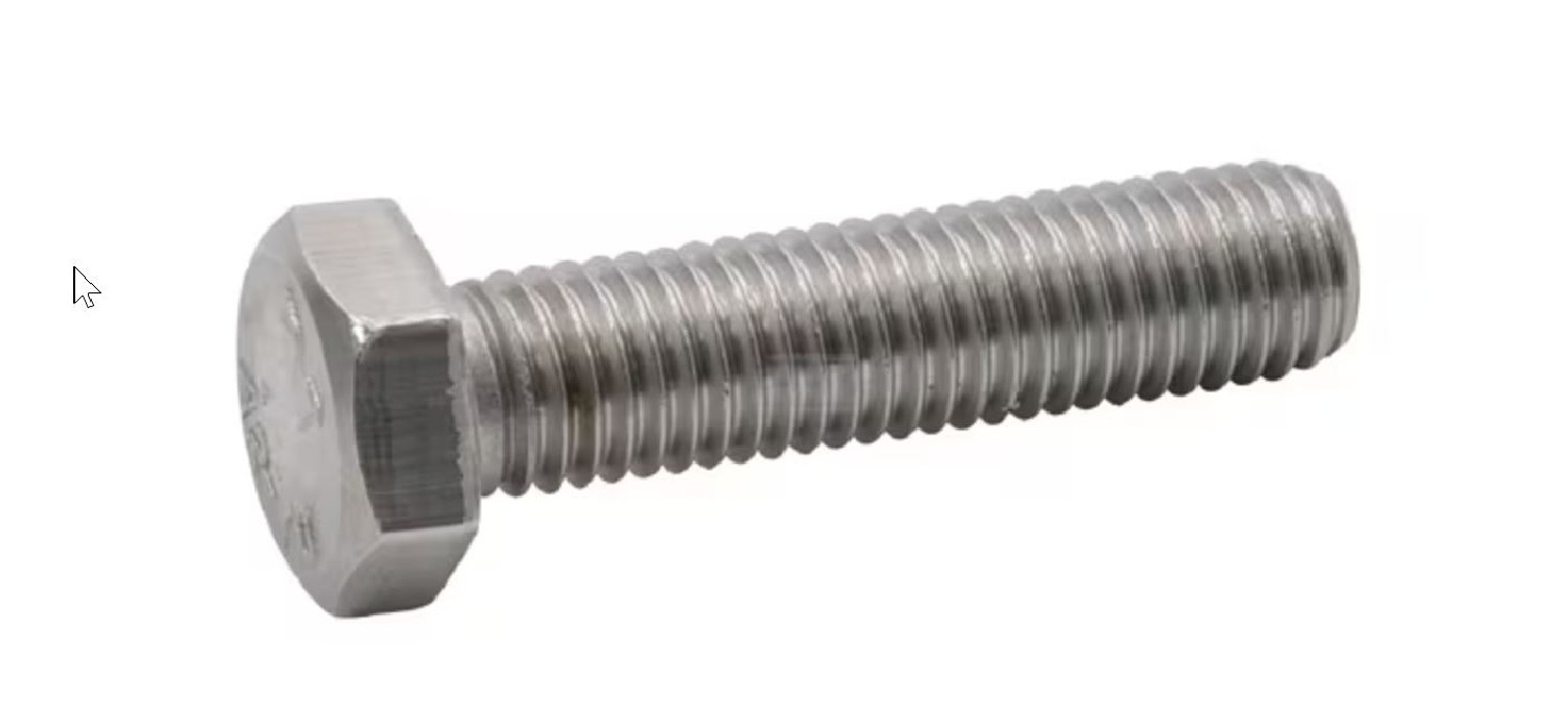 SCHRAUBE M8x25