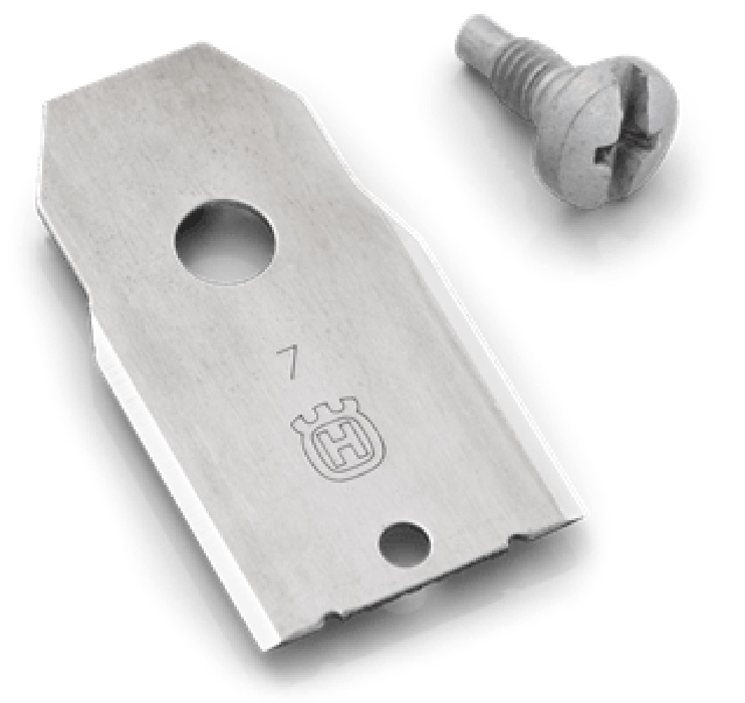 MÄHKLINGEN STANDARD PRO HSS f.CEORA