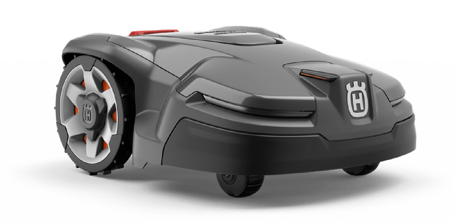 AUTOMOWER 405X HUSQVARNA* AUTOMOWER 405X HUSQVARNA*
