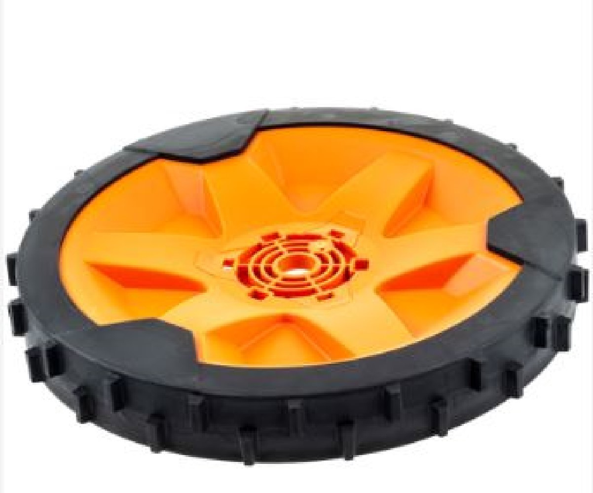 RAD KPL. AM430X
