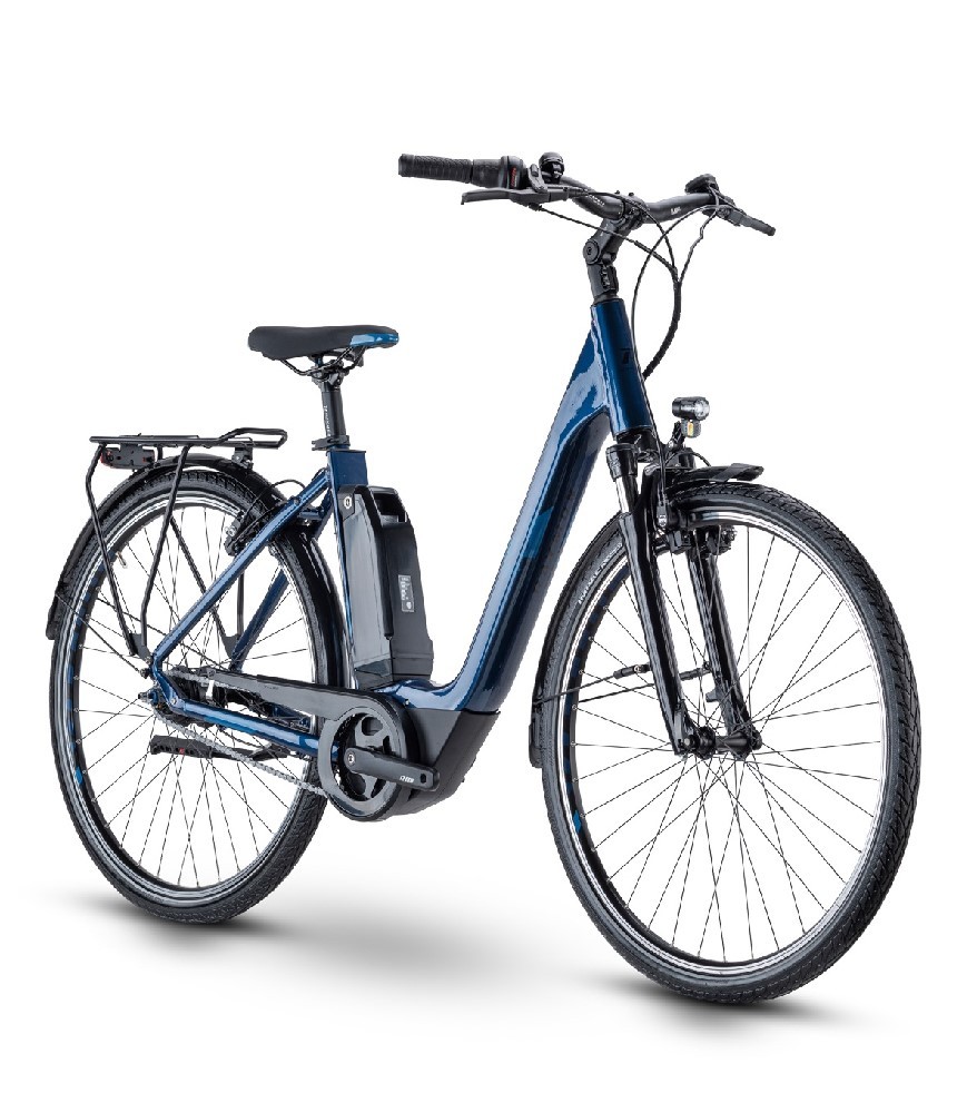 CityRay E 2.0 Raymon 500Wh