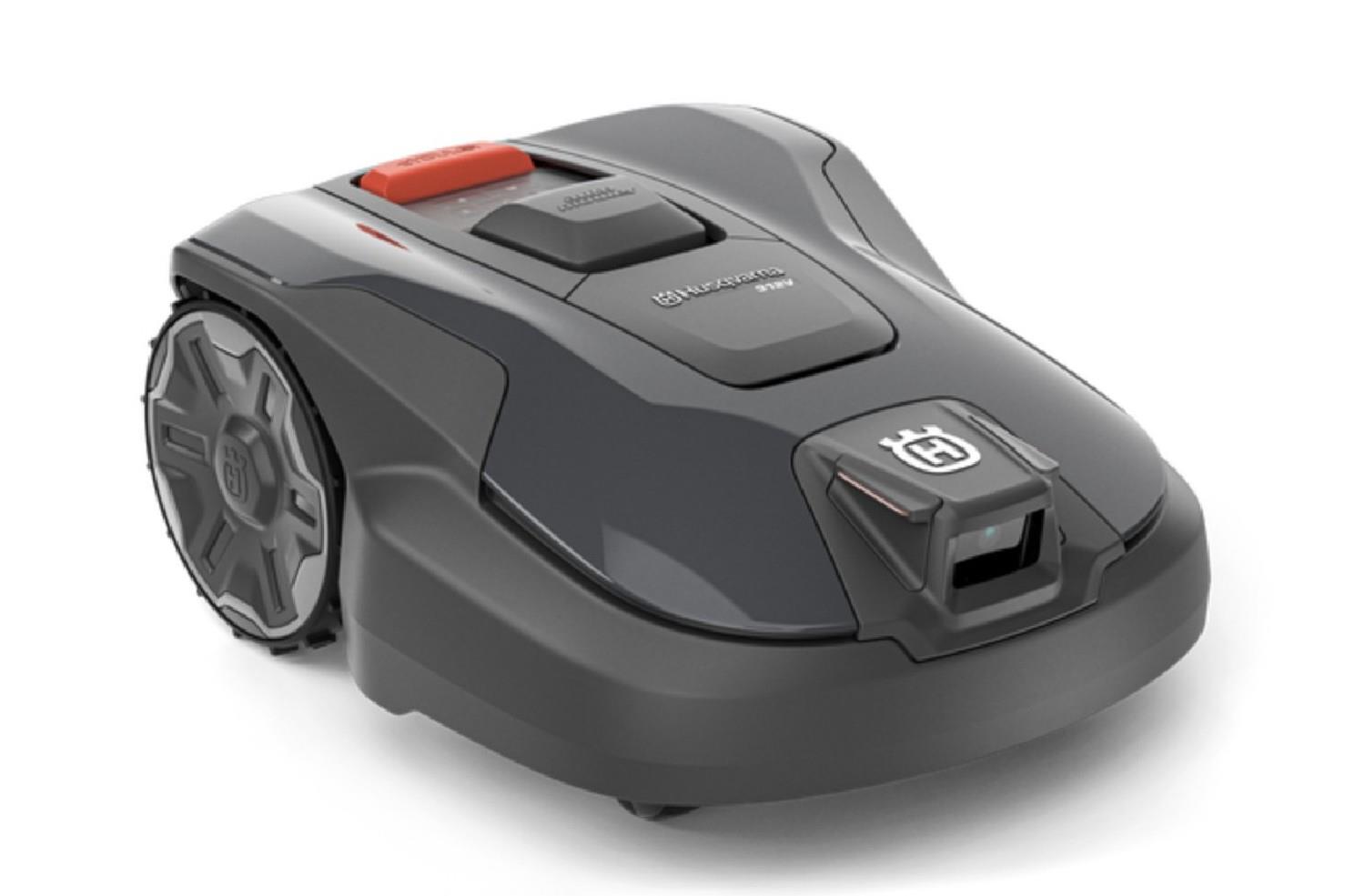 AUTOMOWER 312V HUSQVARNA*