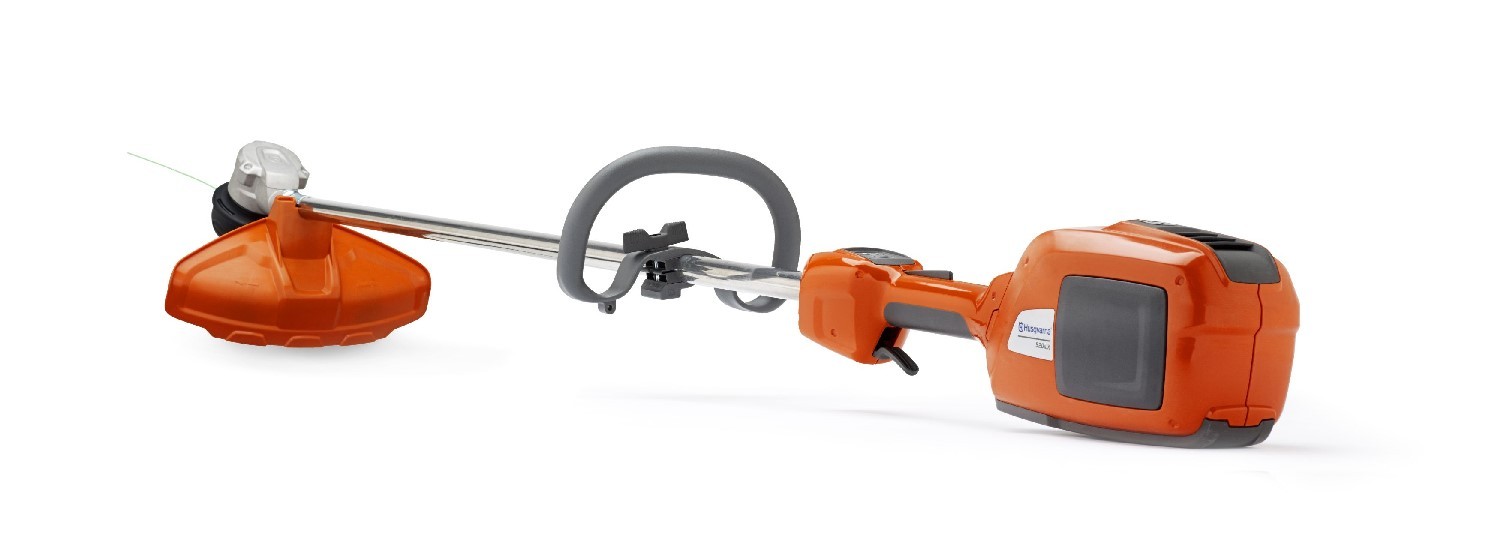 TRIMMER AKKU 520ILX Husqvarna